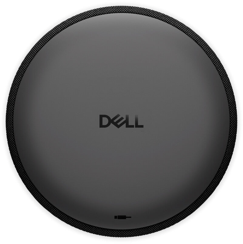DELL SP325 altavoz Universal USB Tipo C Negro