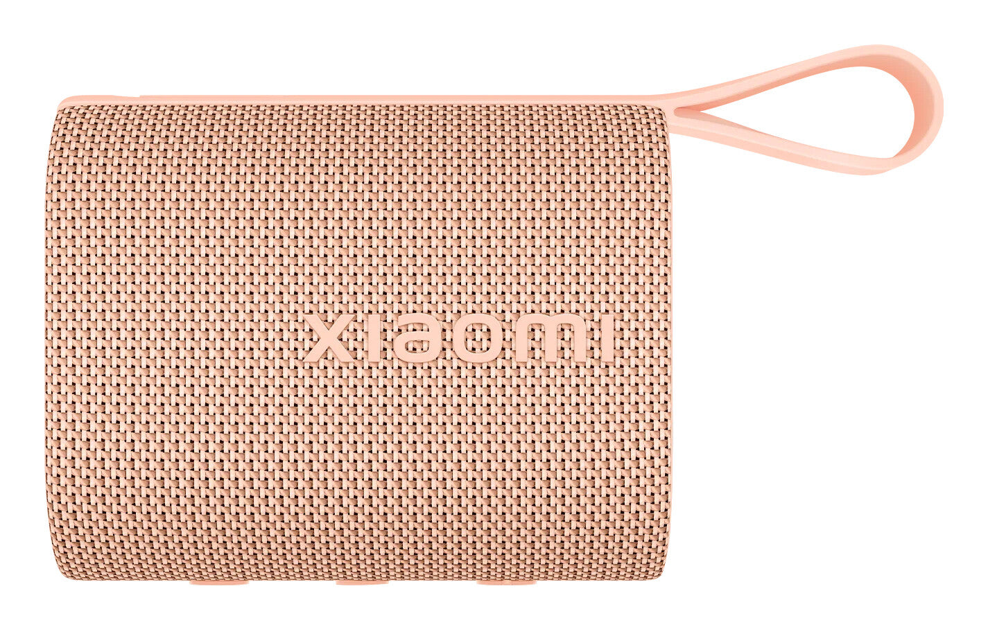 Xiaomi Sound Pocket Altavoz portátil estéreo Rosa 5 W