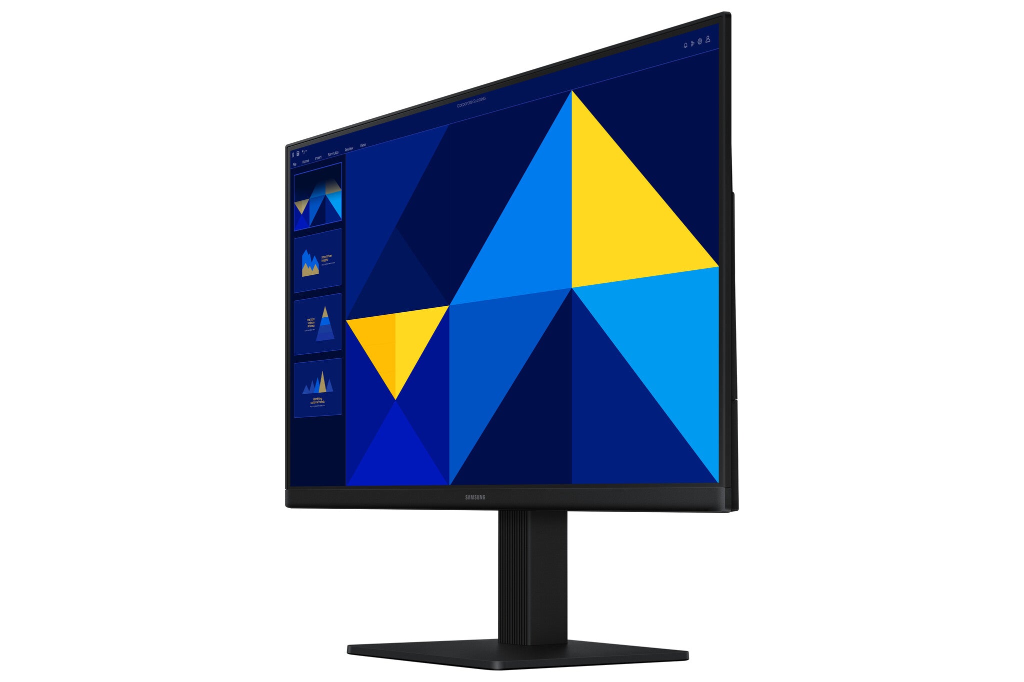 Samsung LS22D300GALXZX monitor de computadora 55.9 cm (22") 1920 x 1080 Pixeles Full HD LCD Negro