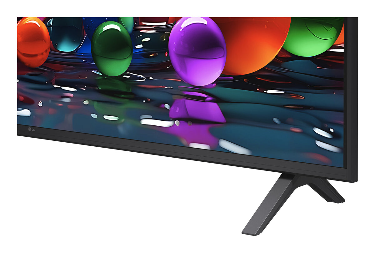 LG UHD AI 50UA7500PSA Televisor 127 cm (50") 4K Ultra HD Smart TV Wifi Negro