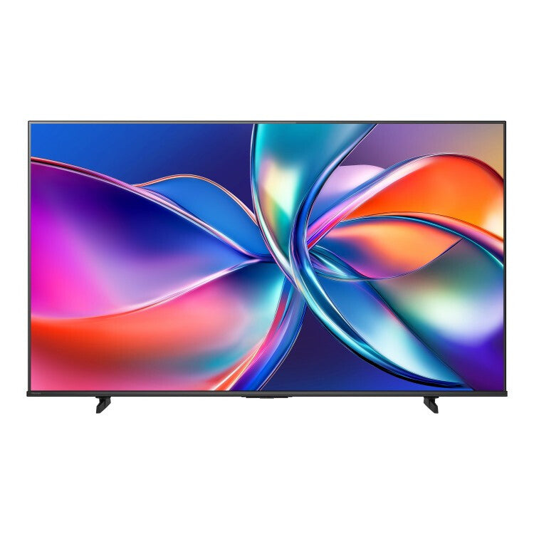 Hisense 50QD6QV Televisor 127 cm (50") 4K Ultra HD Smart TV Wifi Negro 350 cd / m²