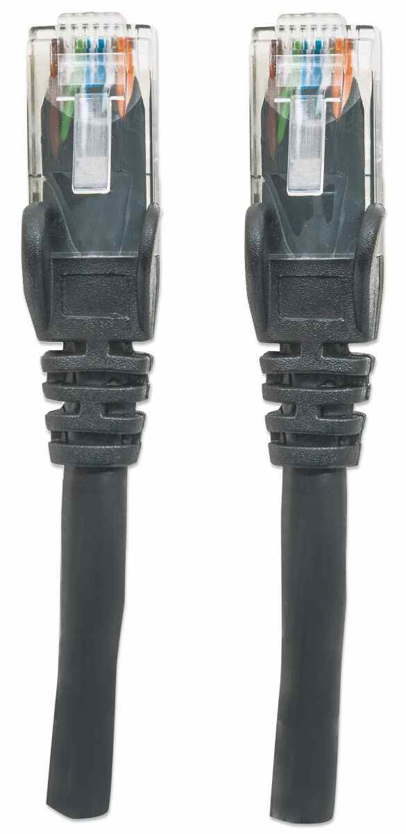 Intellinet Cable de red, Cat6, UTP