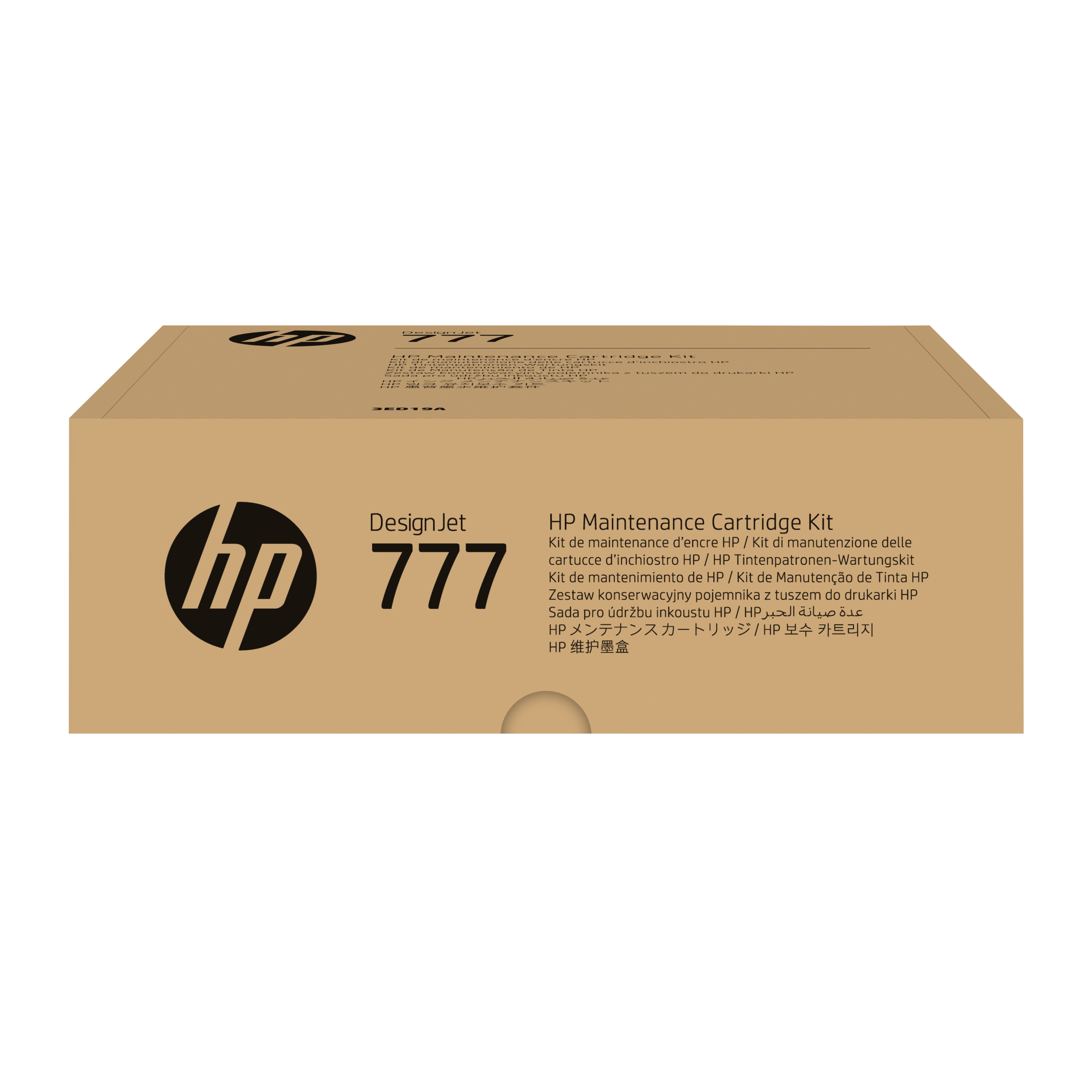 Cartucho de Mantenimiento HP LF 777 DesignJet