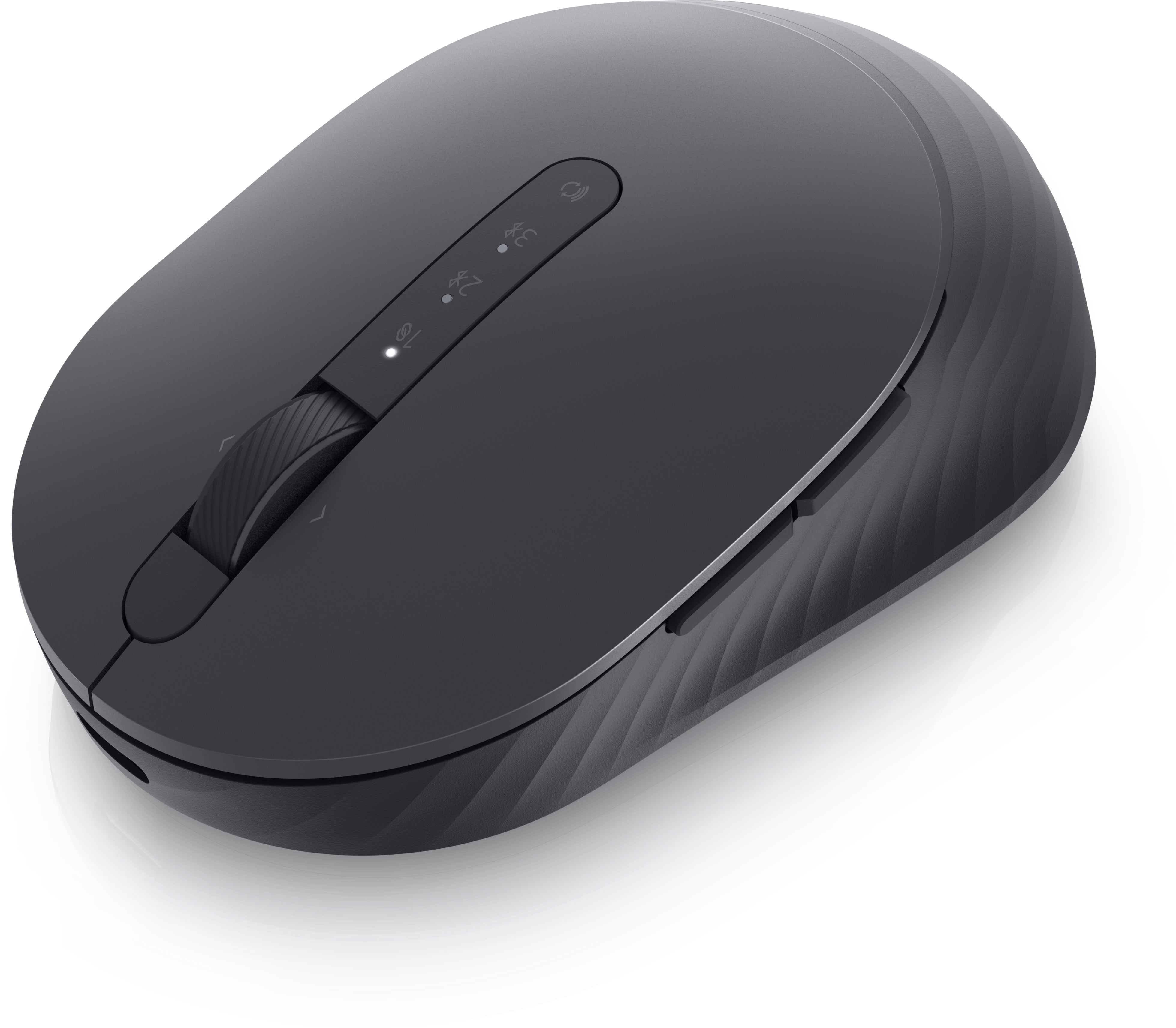 MOUSE COMPACTO DELL PRO PREMIUM MS7421W NEGRO GRAFITO 570-BBDP