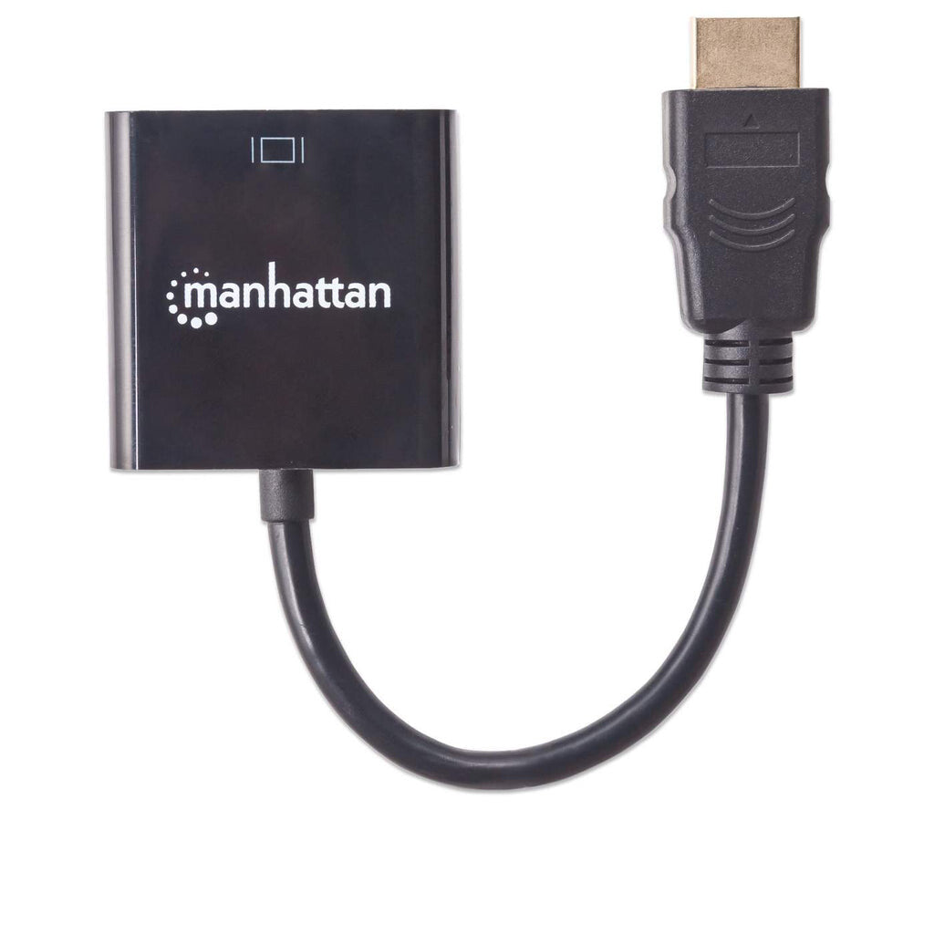 Manhattan Convertidor HDMI a VGA