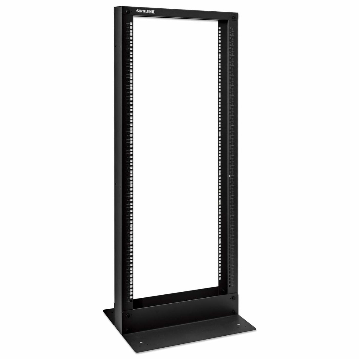 Intellinet Rack de dos postes, 19"