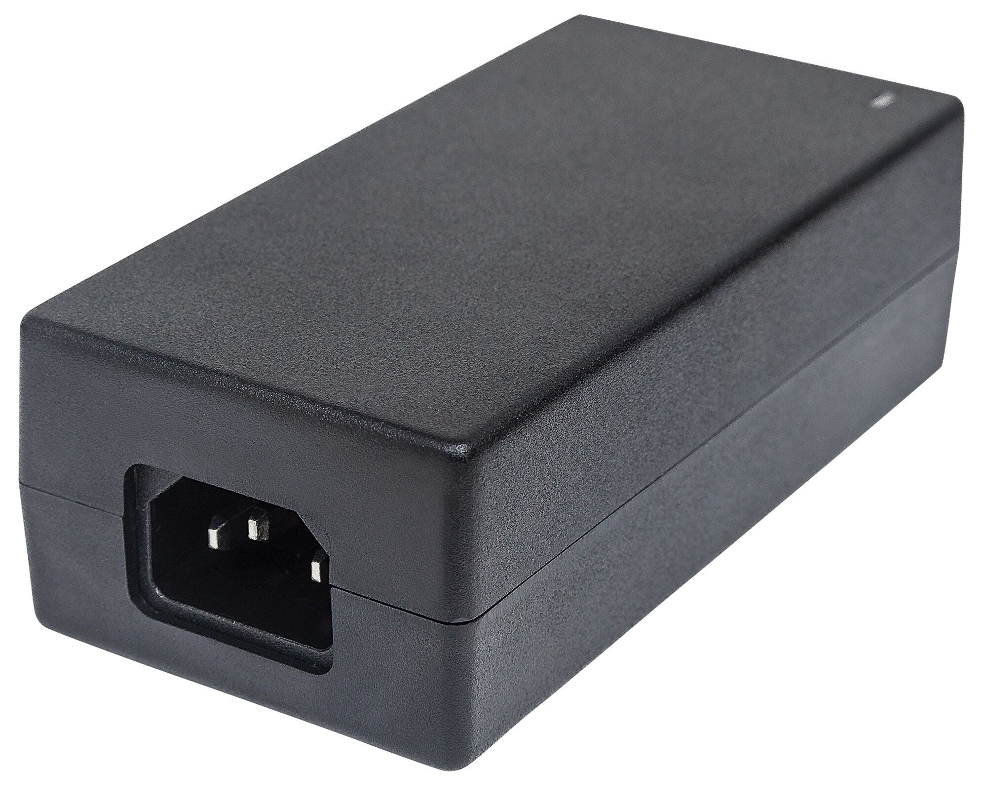 Intellinet 561235 adaptador PoE Gigabit Ethernet 48 V