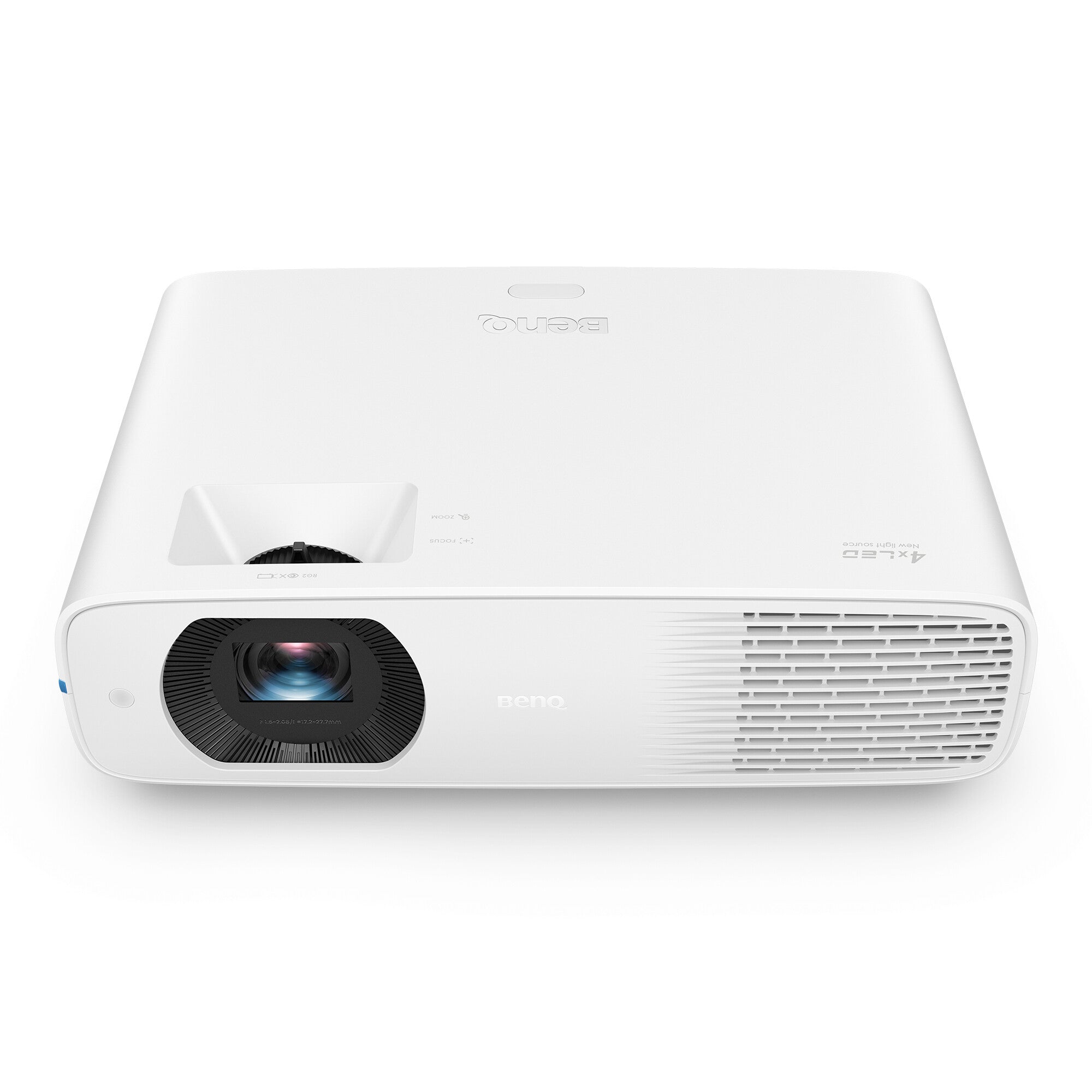 BenQ LH750 video proyector 5000 lúmenes ANSI DLP 1080p (1920x1080) 3D Blanco
