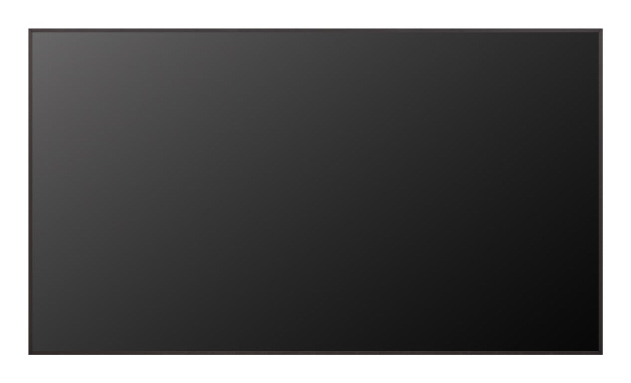 LG 86UH5N-M pantalla de señalización Pantalla plana de señalización digital 2.18 m (86") LED Wifi 500 cd / m² 4K Ultra HD Negro WebOS 24/7