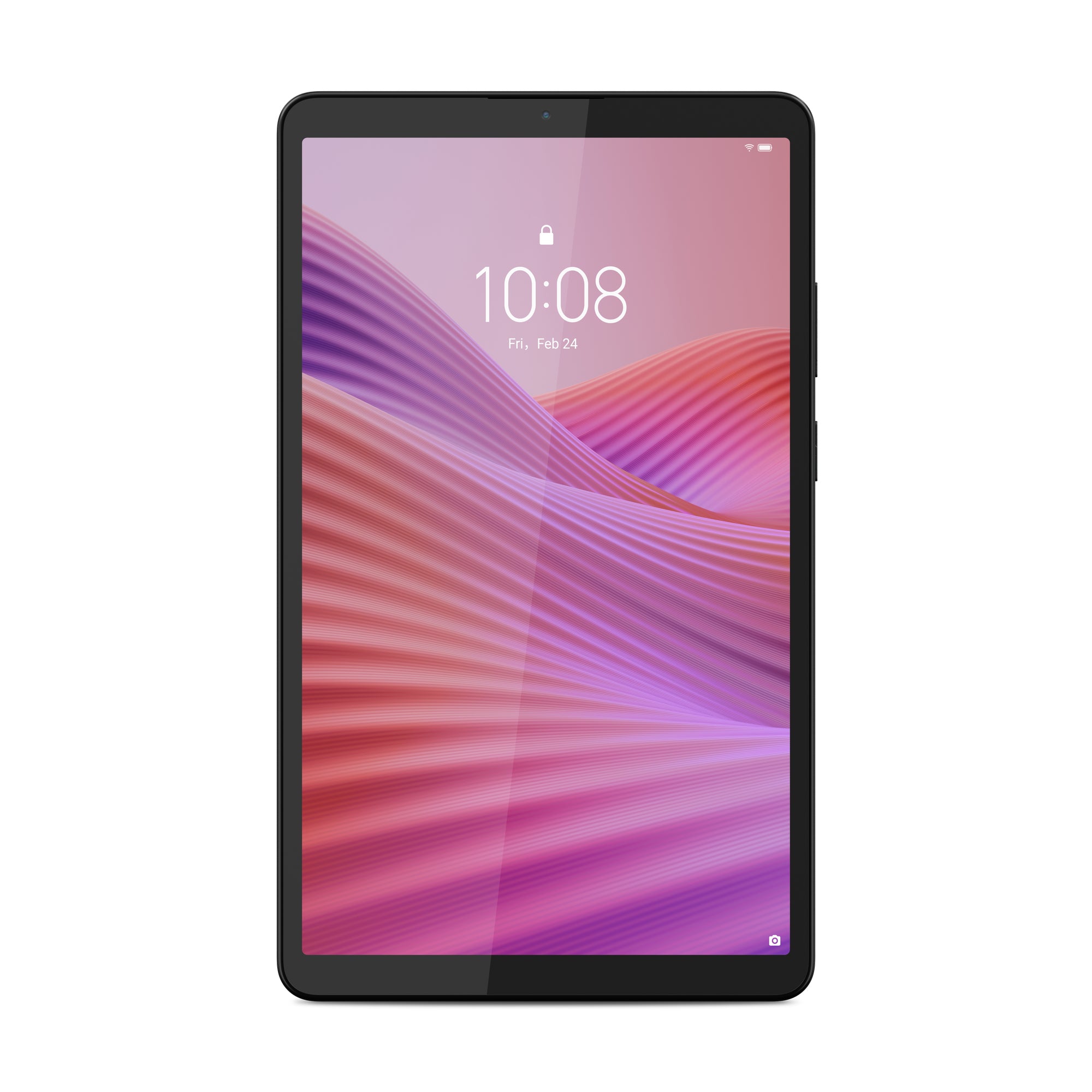 Tablet Lenovo Idea Tabone 8.7 128Gb 4Gb Ram  MediaTek Helio G85 con funda
