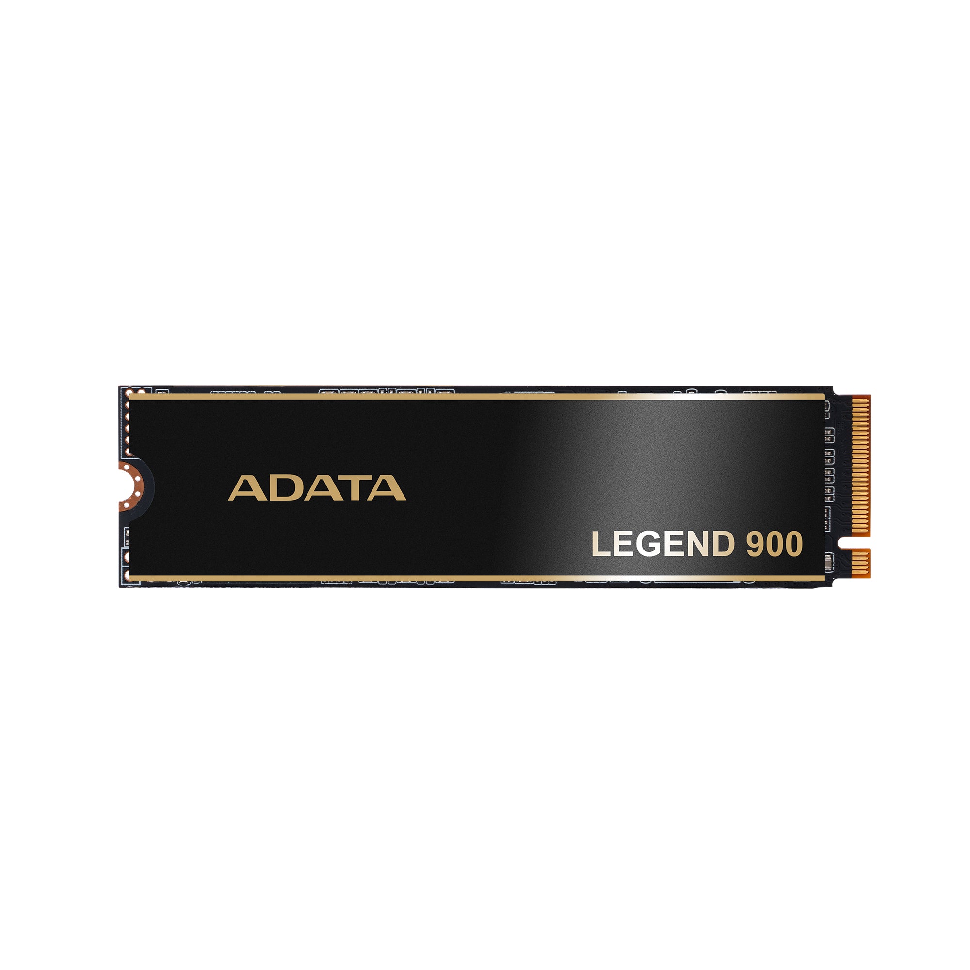 UNIDAD DE ESTADO SOLIDO SSD INTERNO 512GB ADATA LEGEND 900 M.2 2280 NVME PCIE GEN 4X4 LECT.7000 ESCRIT.5400 MBS PC LAPTOP MINIPC PS5 3DNAND DISIPADOR (SLEG-900-512GCS)