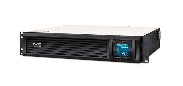 APC SMC1000-2UC sistema de alimentación ininterrumpida (UPS) Línea interactiva 1 kVA 600 W 6 salidas AC