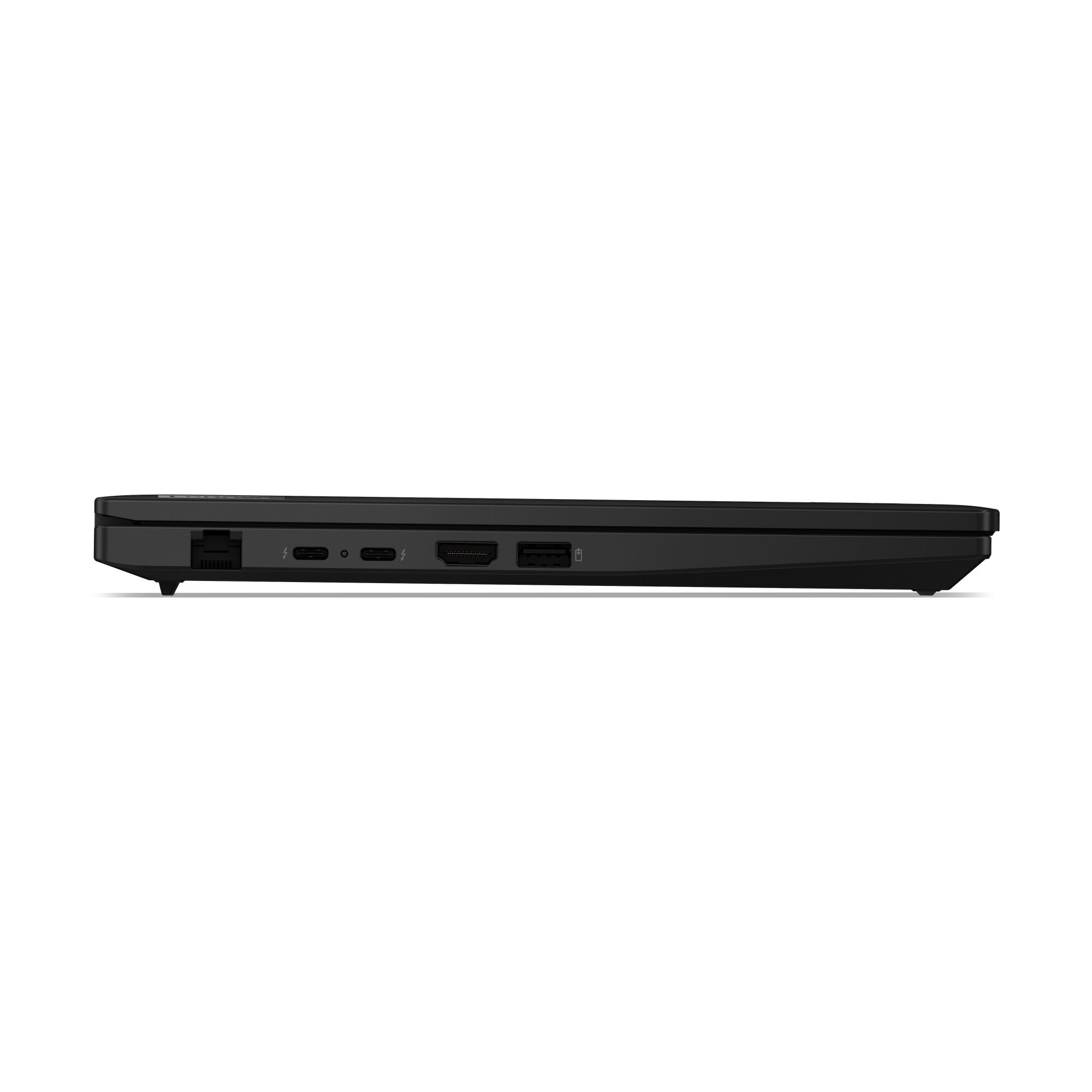 Lenovo ThinkPad L14 Gen 6 (Intel) Intel Core Ultra 7 255U Computadora portátil 35.6 cm (14") WUXGA 16 GB DDR5-SDRAM 512 GB SSD Wi-Fi 6E (802.11ax) Windows 11 Pro Español Negro