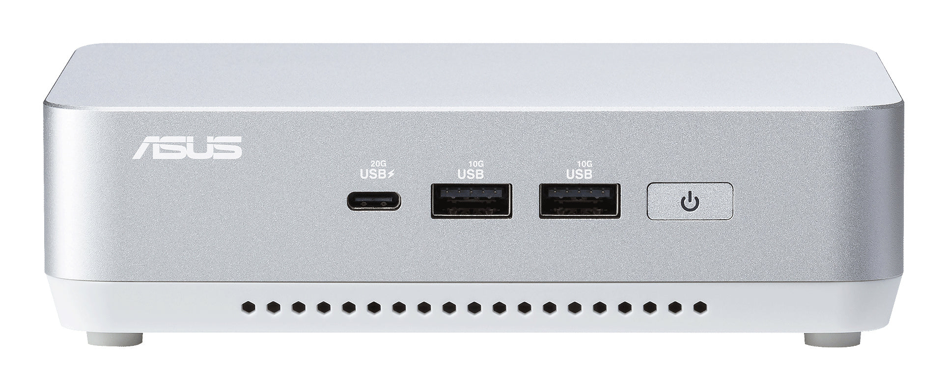 MINI PC ASUS NUC 14 PRO+ CORE ULTRA 5 125H HASTA 4.5 GHZ /14 CORES (4P+8E+2LP) /16GB DDR5 5600 /512GB M.2 /INTEL ARC /2X HDMI 2.1 /2X THUNDERBOLT 4 /W11 HOME /VPRO