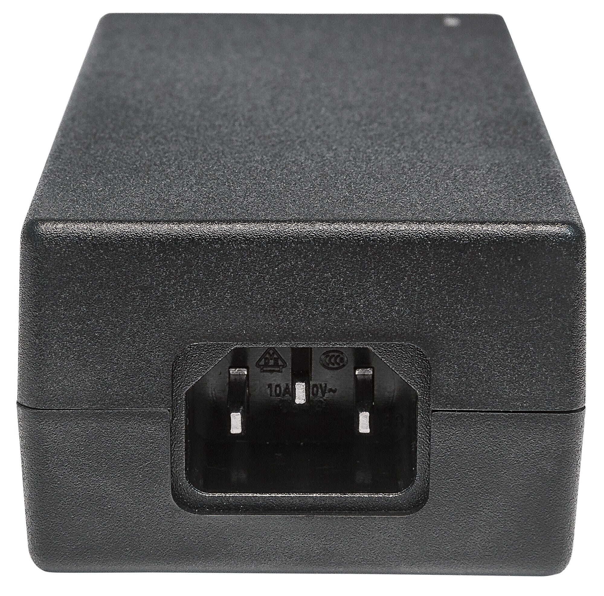Intellinet 561235 adaptador PoE Gigabit Ethernet 48 V