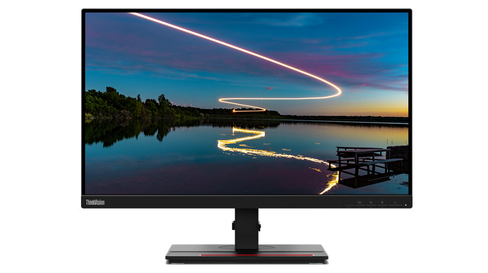 Monitor Lenovo 23.8" ThinkVision T24m-20