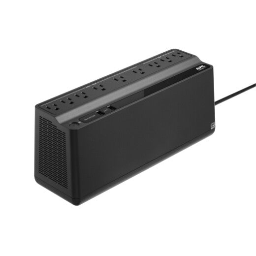 APC BE850M2 sistema de alimentación ininterrumpida (UPS) Línea interactiva 0.85 kVA 450 W