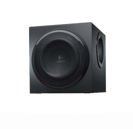 Logitech 980-000474 juego de altavoz 500 W PC Negro 5.1 canales 335 W
