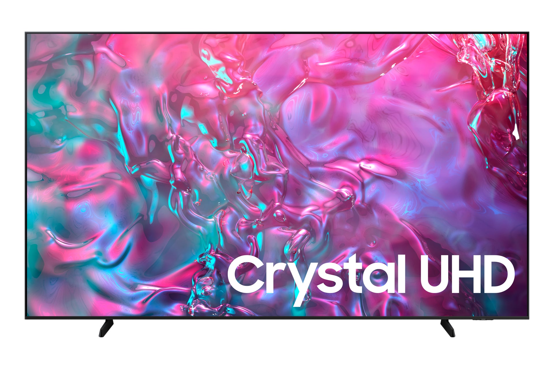 Samsung 98" DU9000 Smart TV UHD 4K Resolution 3840x2160