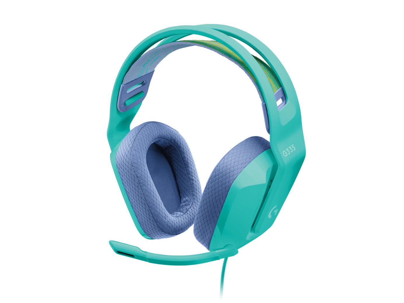 Logitech G G335