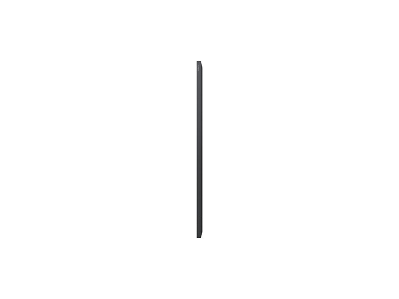 Samsung LH55QMCEBGCXGO pantalla de señalización Pantalla plana de señalización digital 139.7 cm (55") LCD Wifi 500 cd / m² 4K Ultra HD Procesador incorporado Tizen 24/7