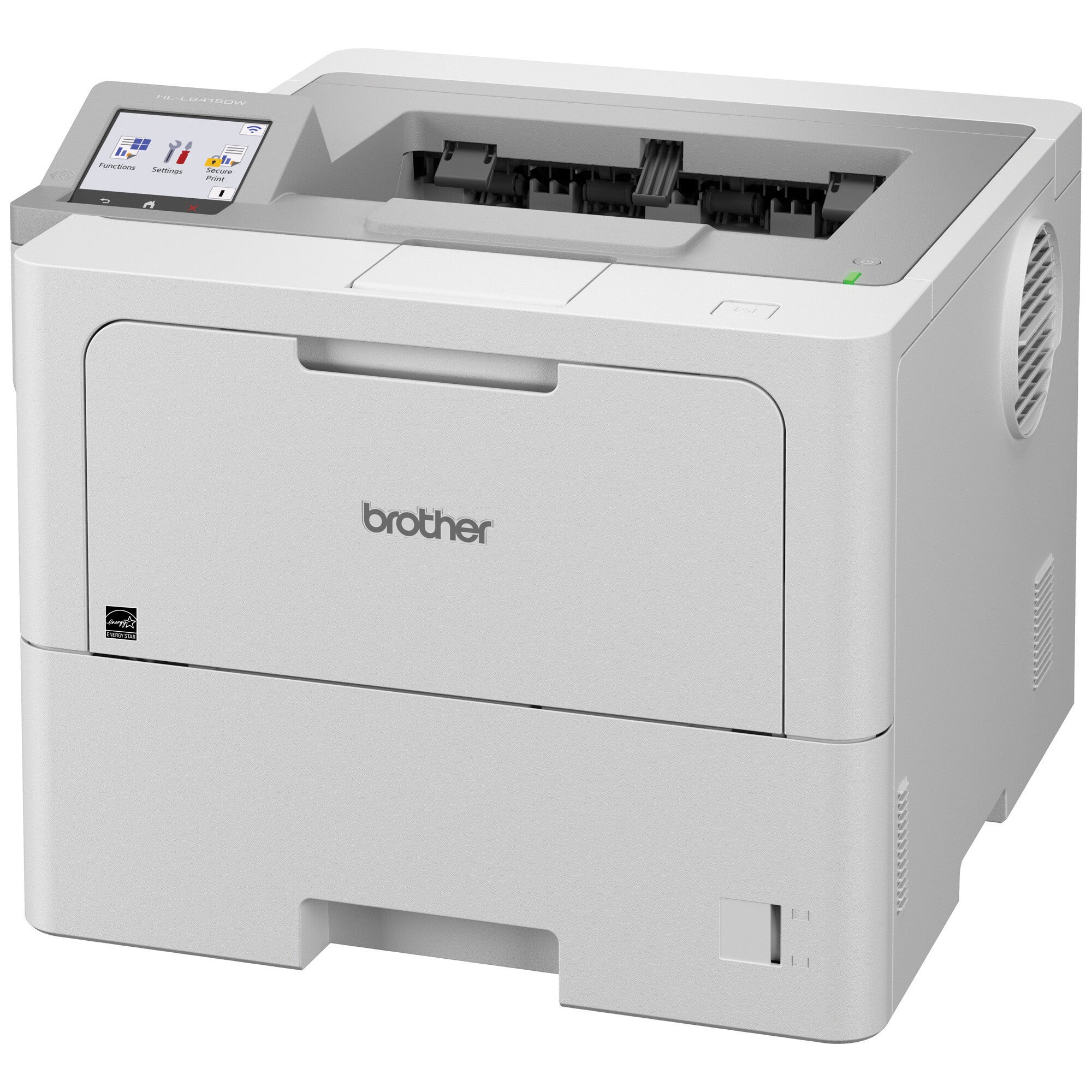 Brother HL-L6415DW impresora láser 1200 x 1200 DPI A4