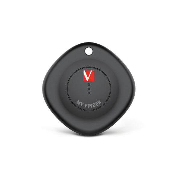 Verbatim My Finder Personal Buscador Negro, Blanco