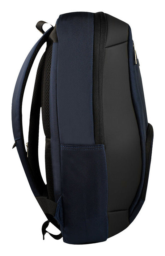 Perfect Choice PC-084471 maletín para laptop 39.6 cm (15.6") Mochila Azul