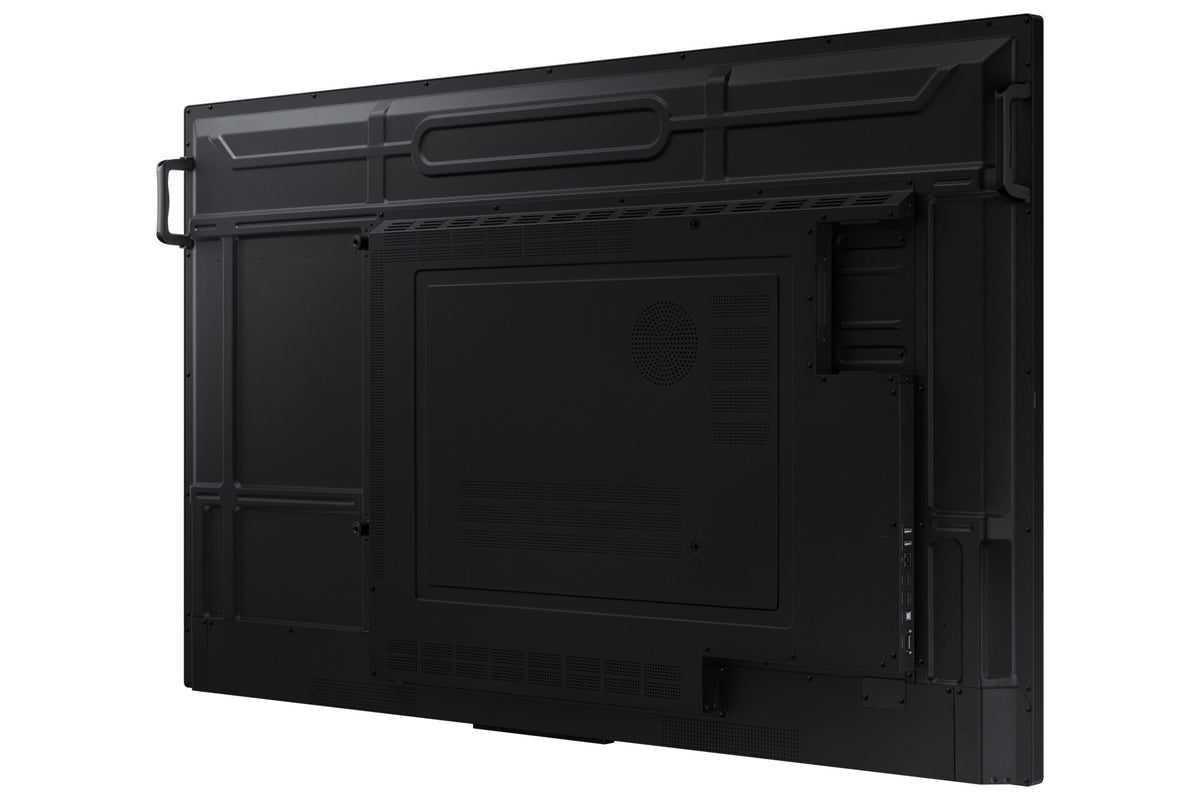 Samsung WA75F pizarrón interactivo 190.5 cm (75") 3840 x 2160 Pixeles Pantalla táctil Negro
