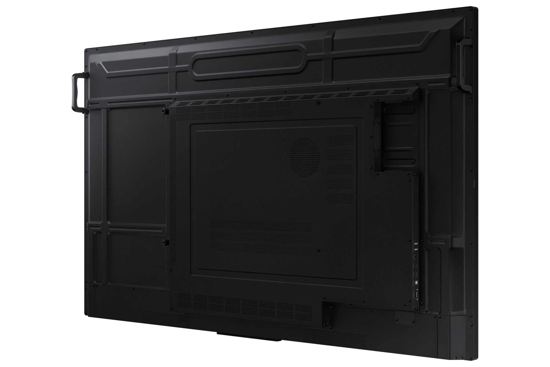 Samsung WA75F pizarrón interactivo 190.5 cm (75") 3840 x 2160 Pixeles Pantalla táctil Negro