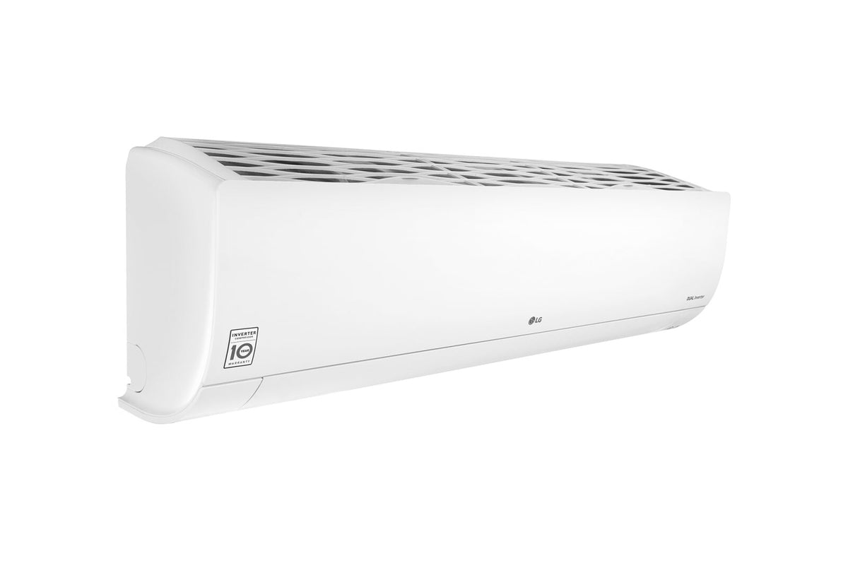 LG SW362H8 sistema de aire acondicionado dividido Sistema divisor Blanco