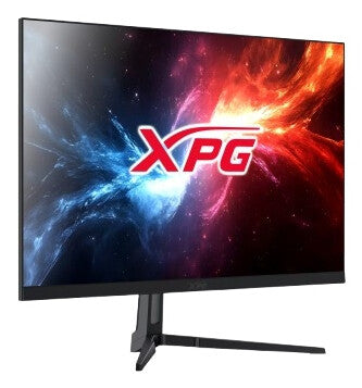 XPG RIFT R27F6 monitor de computadora 68.6 cm (27") 1920 x 1080 Pixeles Full HD LED Negro