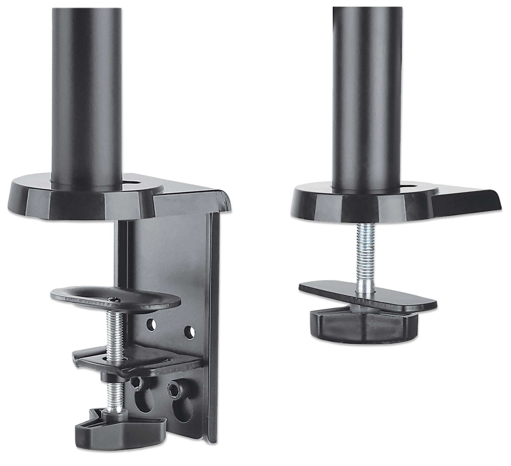 Manhattan Soporte universal para monitor, con pistón a gas