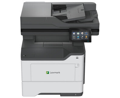 Lexmark 38S0825 Impresora multifunción Laser A4 1200 x 1200 DPI 44 ppm Wifi