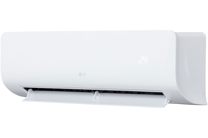 LG VO121C1 Sistema divisor Blanco