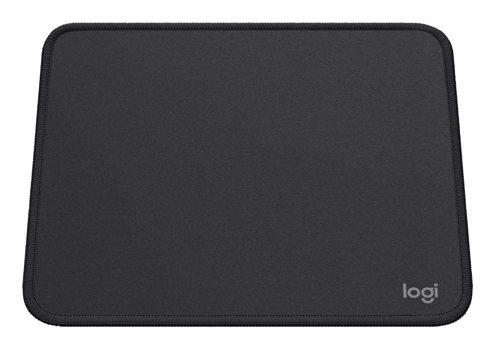 Logitech Studio Series Non-Slip Graphite Mouse Pad