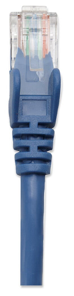 Intellinet Cable Patch Cat5e, UTP