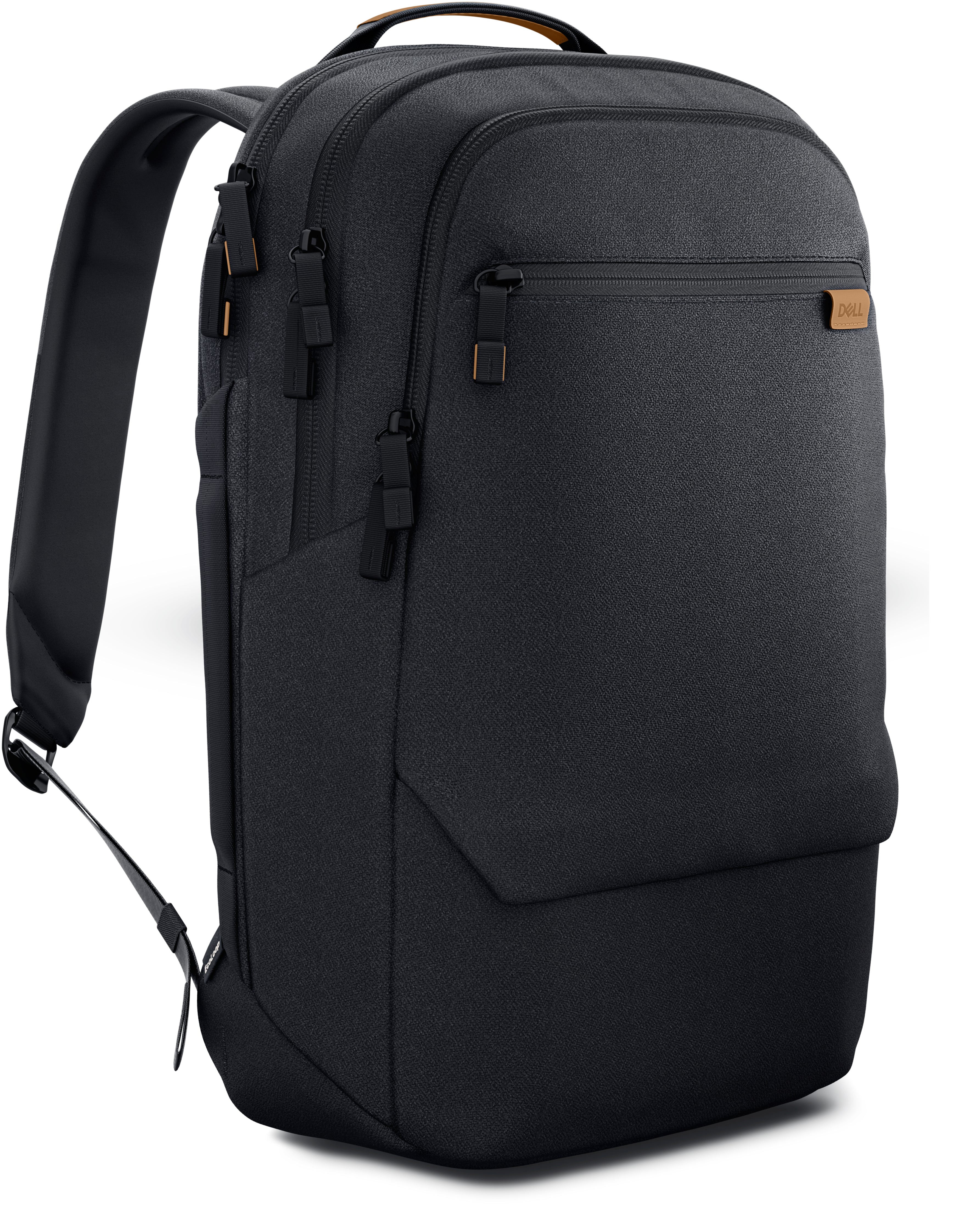 MOCHILA DELL PRO ECOLOOP BACKPACK  CP7625 PARA LAPTOP DE 14 - 16 PULGADAS  RESISTENTE A LA INTERPERIE | 460-BDWT