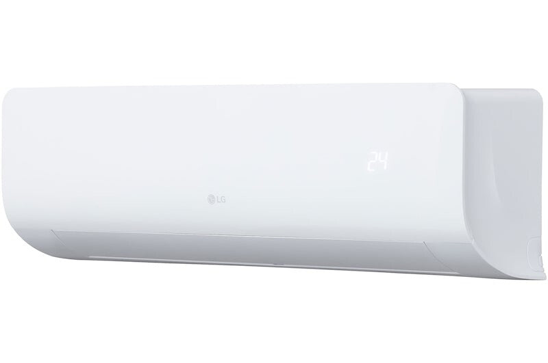 LG VO121C1 Sistema divisor Blanco