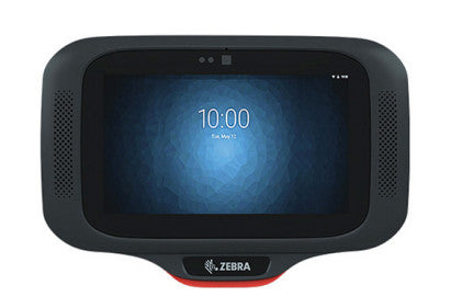 Zebra CC600 5 Landscape (Horizontal) Price Checker Kiosk 4GB RAM / 32GB Flash Android GMS