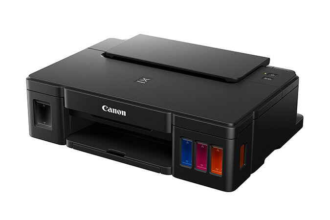 Canon PIXMA G1110 impresora de inyección de tinta Color 4800 x 1200 DPI A4