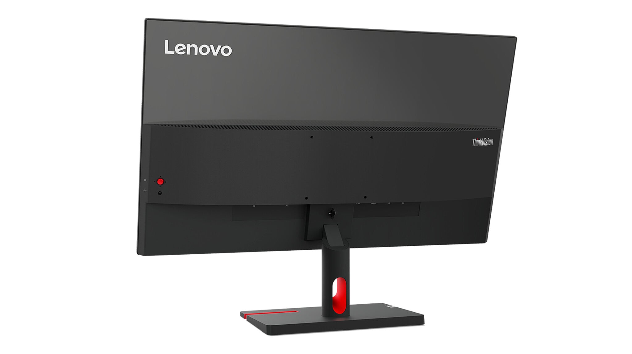 Lenovo ThinkVision S27i-30 monitor de computadora 68.6 cm (27") 1920 x 1080 Pixeles Full HD LED Negro, Gris