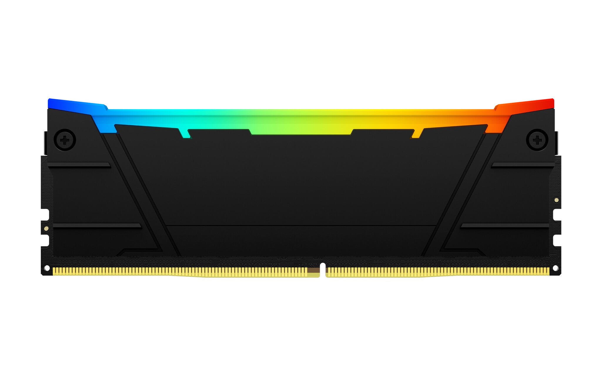 Kingston Technology FURY Renegade RGB módulo de memoria 16 GB 1 x 16 GB DDR4 3200 MT/s 288-pin DIMM
