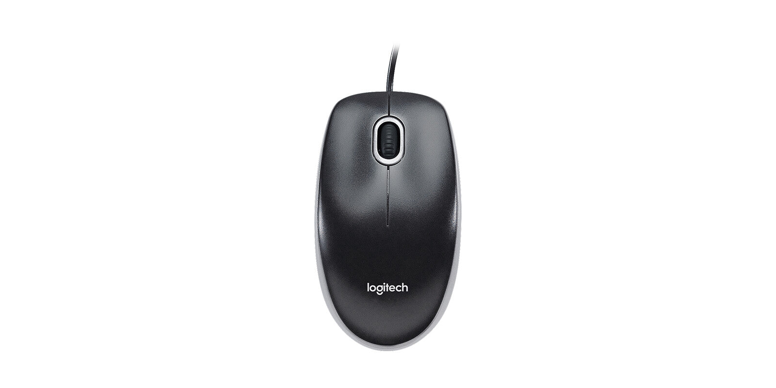Logitech 920-002716 teclado Ratón incluido USB Inglés Negro