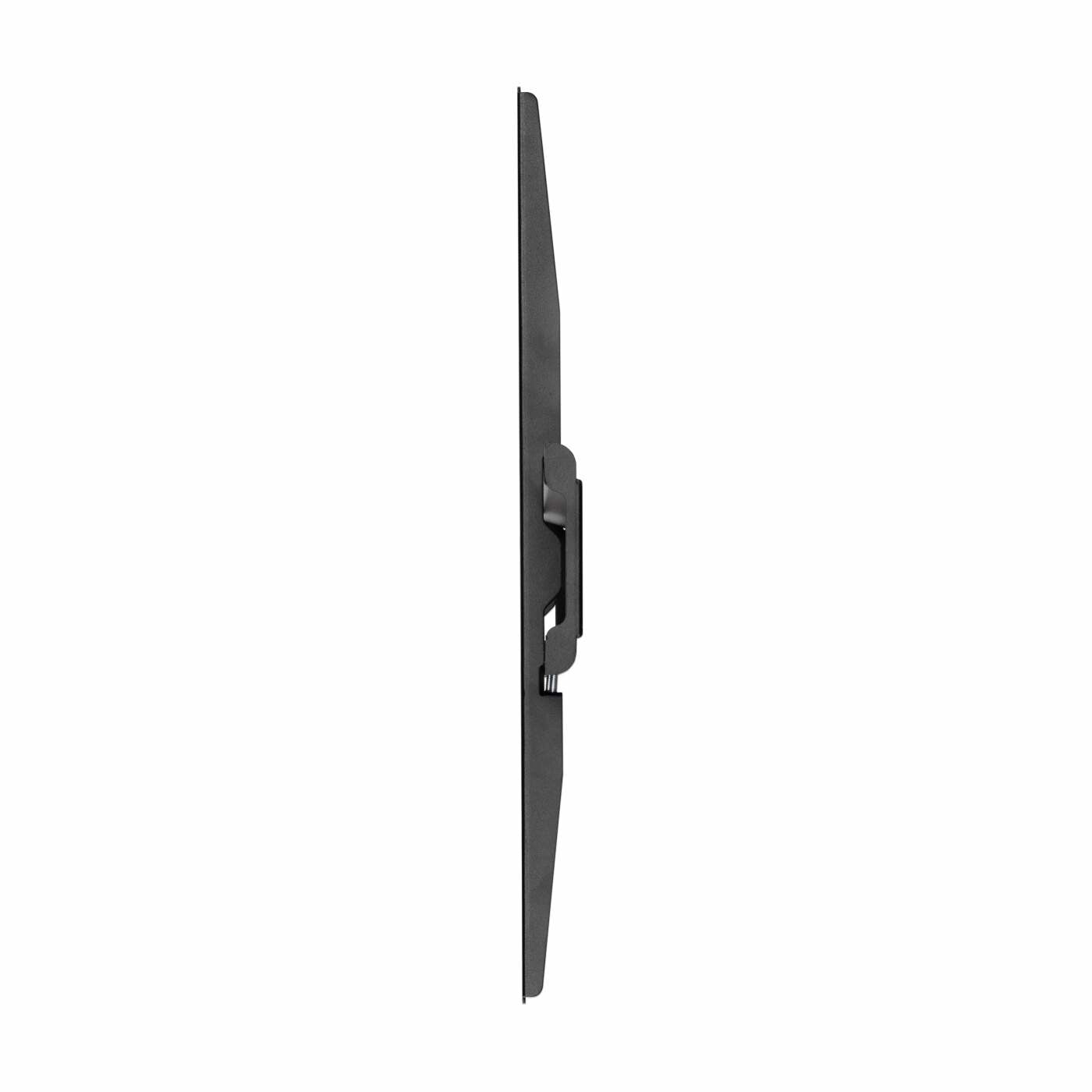 Manhattan 462273 soporte para TV 177.8 cm (70") Negro