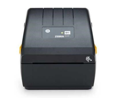 Zebra ZD220 impresora de etiquetas Transferencia térmica 203 x 203 DPI 102 mm/seg Alámbrico