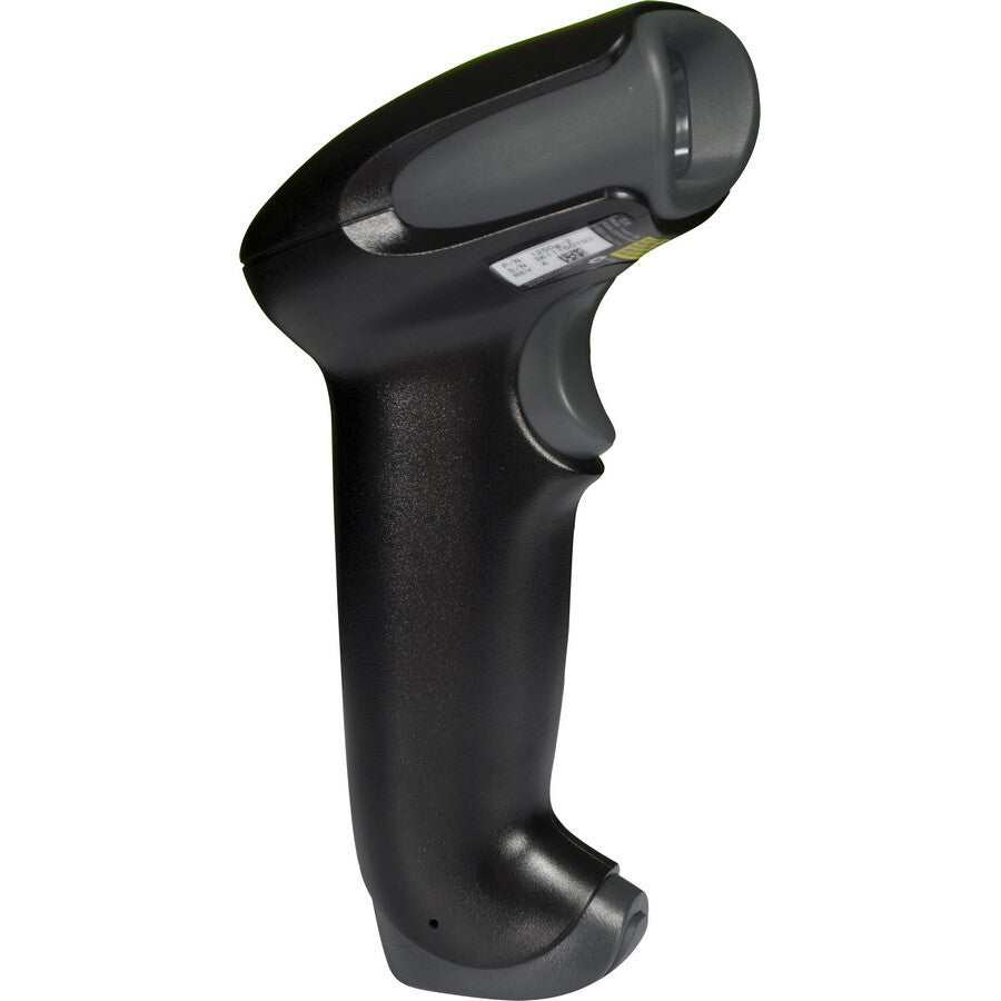 Honeywell Voyager 1250g Lector de código de barras manual 1D Laser Negro