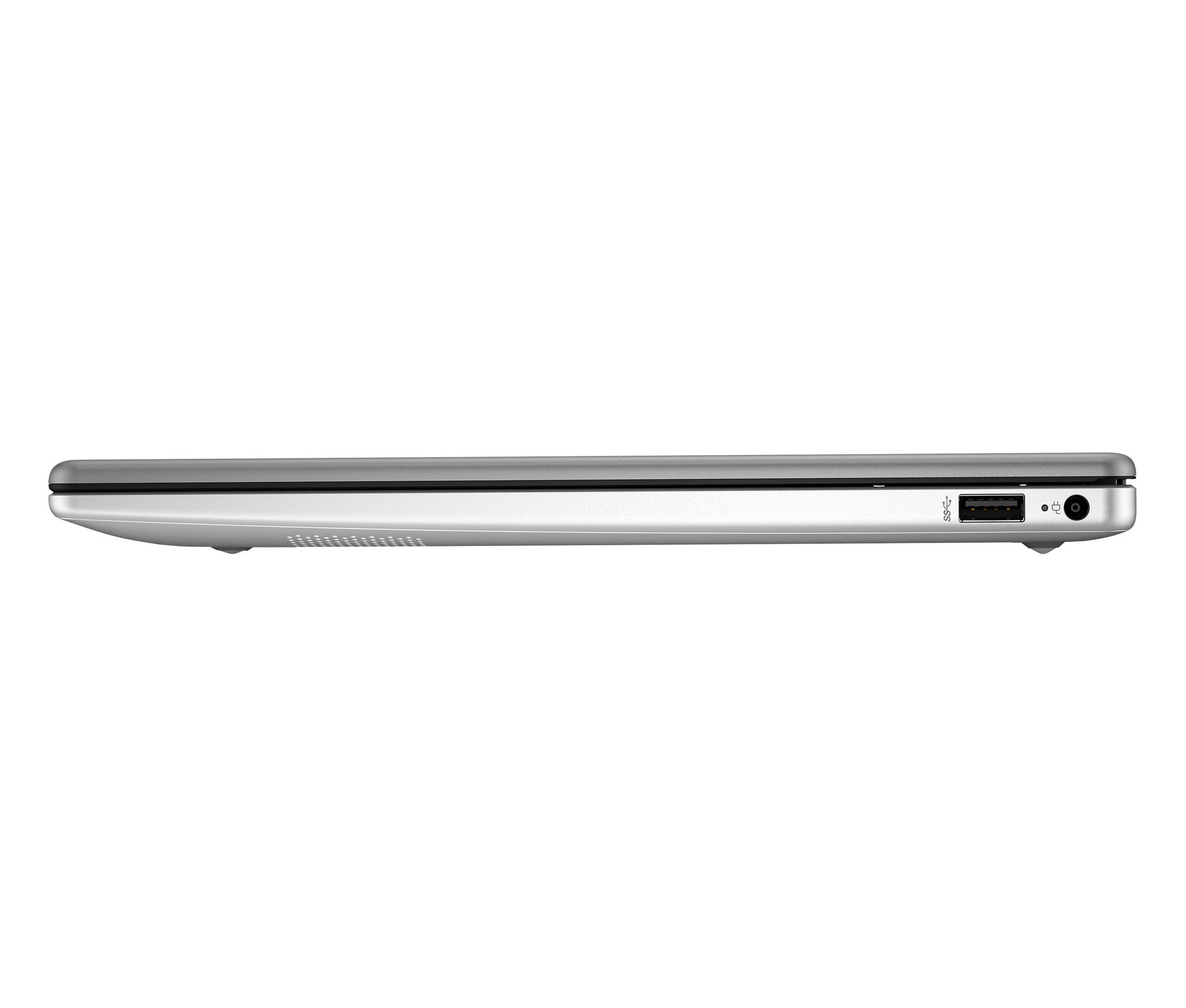 HP 240R G10 Intel Core 5 120U Computadora portátil 35.6 cm (14") Full HD 8 GB DDR4-SDRAM 512 GB SSD Wi-Fi 6 (802.11ax) Windows 11 Home Plata