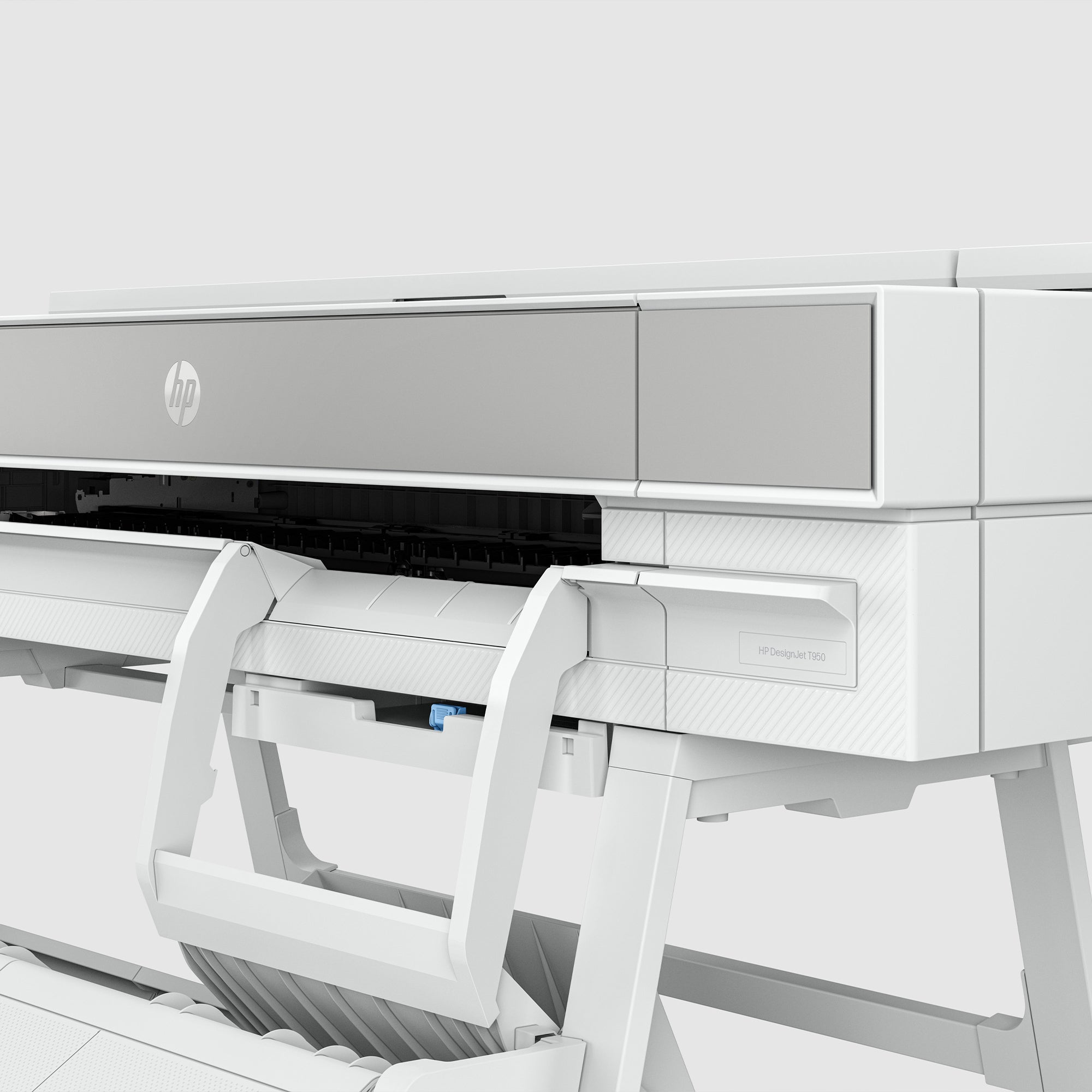 Impresora HP DesignJet T950 de 36"