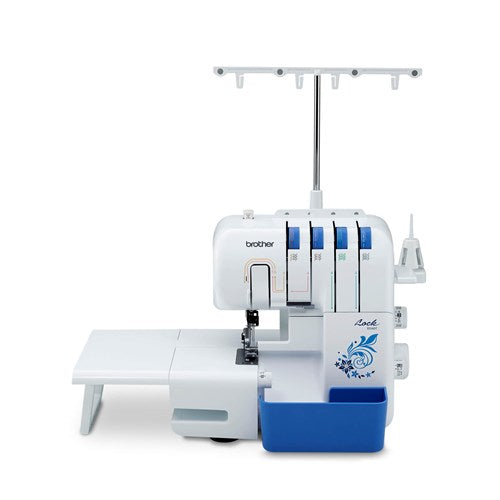Maquina Sobrehiladora Brother 3534DT Especializada